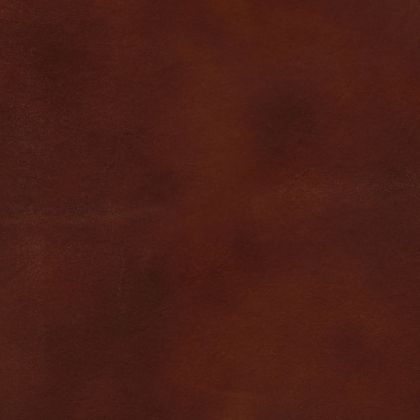 Фотьойл, кафяв, естествена кожа