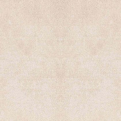 Антихлъзгащ shaggy килим Крем 160 x 160 cm ПП