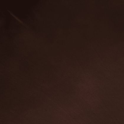 Фотьойл, кафяв, естествена кожа