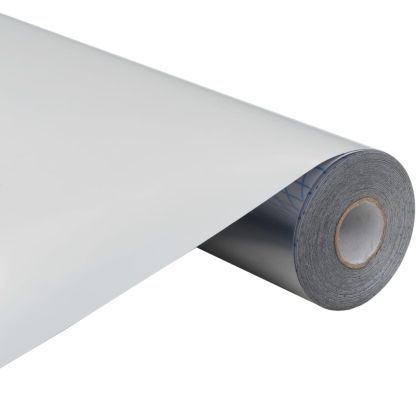 Рефлекторно самозалепващо фолио с огледален ефект 0,9x10 м