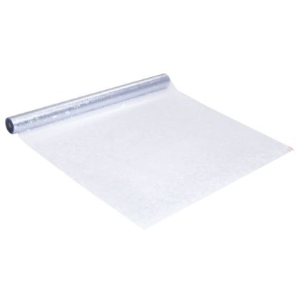 Фолио за прозорци матирано 3D модел на дъга 60x2000 см PVC