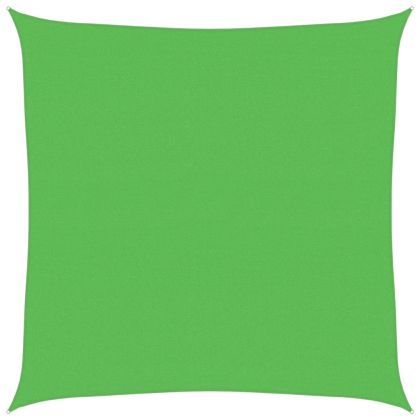 Платно-сенник, 160 г/м², светлозелено, 4x4 м, HDPE