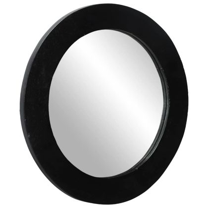 Тоалетка с рафт Многоцветен Масивна регенерирана дървесина