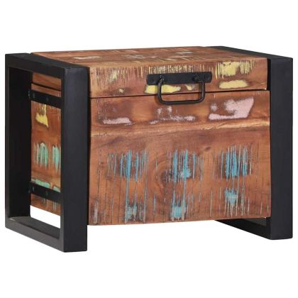 Складови контейнери със съхранение 40 x 30 x 30 см