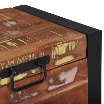 Складови контейнери със съхранение 40 x 30 x 30 см