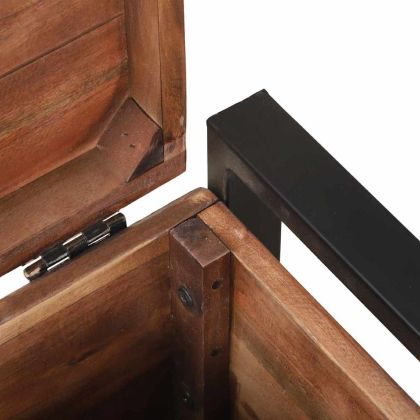 Складови контейнери със съхранение 40 x 30 x 30 см