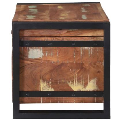 Складови контейнери със съхранение 60 x 30 x 30 cm