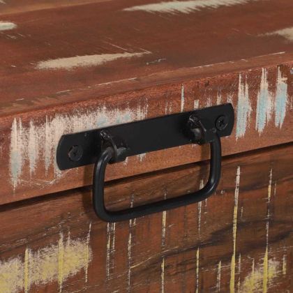 Складови контейнери със съхранение 80 x 30 x 30 см