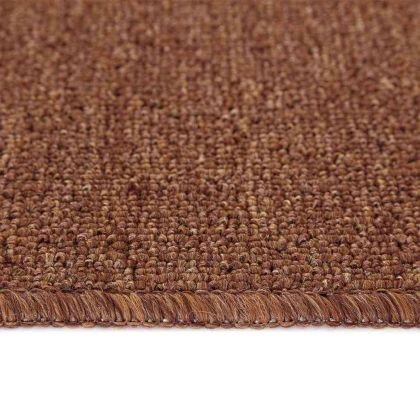 Килимчета против подхлъзване за стълби 15 pcs Жълто 75 x 20 cm