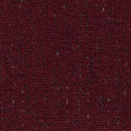 Килимчета против подхлъзване за стълби 15 pcs Виненочервен