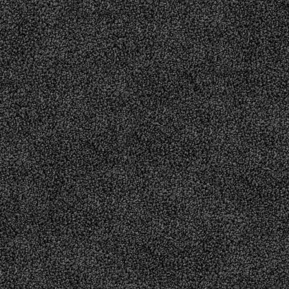 Килимче за баня с антихлъзгаща повърхност Тъмен сив 70 x 120 cm