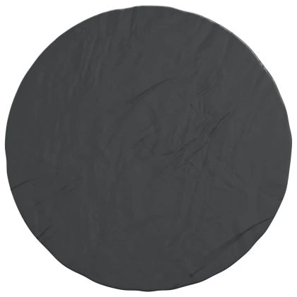 Покривало за градински мебели Черно 157 x 157 x 71 см 420D плат