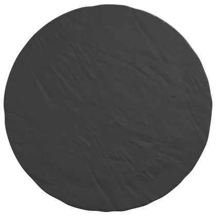 Покривало за градински мебели Черно 182 x 182 x 71 см 210D плат