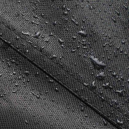 Покривало за градински мебели 200 x 200 x 105 см 600D плат