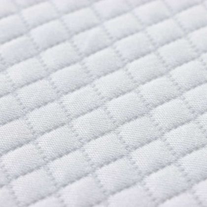 Подложки за матрак Бяло 70 x 200 cm