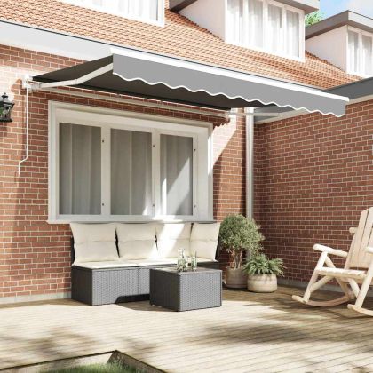 Рамка за сенник Бяло 3 x 2 m