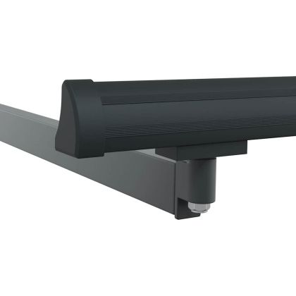 Рамка за сенник Антрацит 3 x 2,5 m