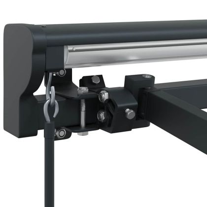 Рамка за сенник Антрацит 5 x 3 m