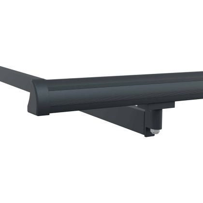 Рамка за сенник Антрацит 2.5 x 2 m Метал