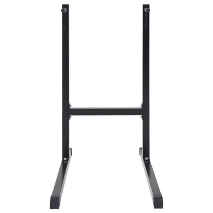 Станция за дупка Черно 104 x 66.5 x 122 см