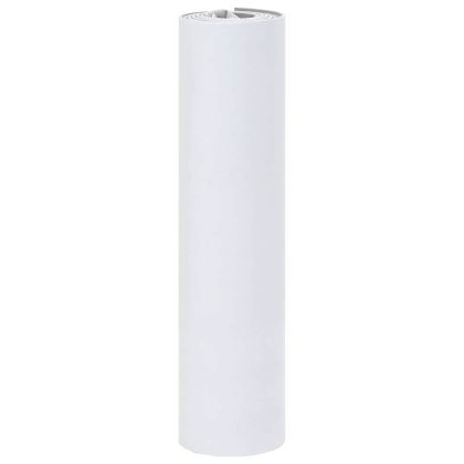 Корабно покритие Светлосиво и бяло 240 x 60 cm EVA пяна