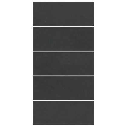 Покривало за дъното на басейна Друг Черно 550 x 280 cm