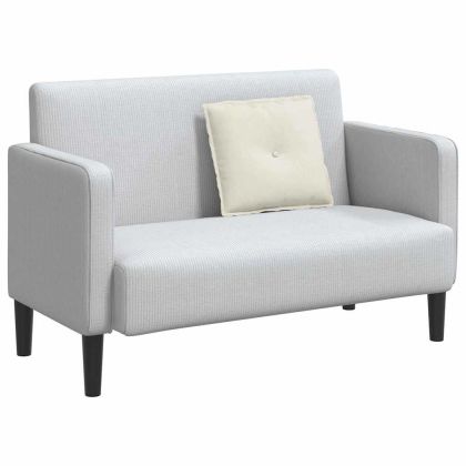 Възглавница за гръб Крем 50 x 45 см Кордюрова тъкан