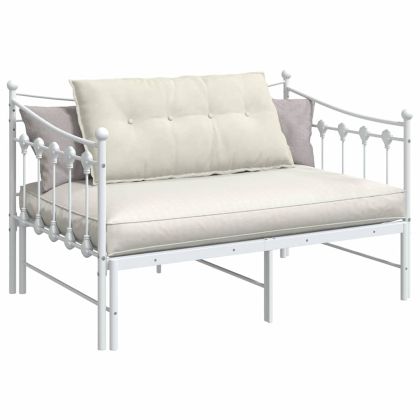 Възглавница за гръб Крем 100 x 50 cm Кордюрова тъкан