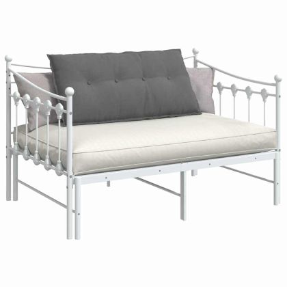 Възглавница за гръб Тъмен сив 100 x 50 cm Микрофибърна тъкан