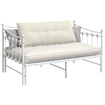 Възглавница за гръб Крем 120 x 50 cm Кордюрова тъкан