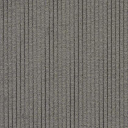 Възглавница за гръб Светлосиво 120 x 50 cm Кордюрова тъкан