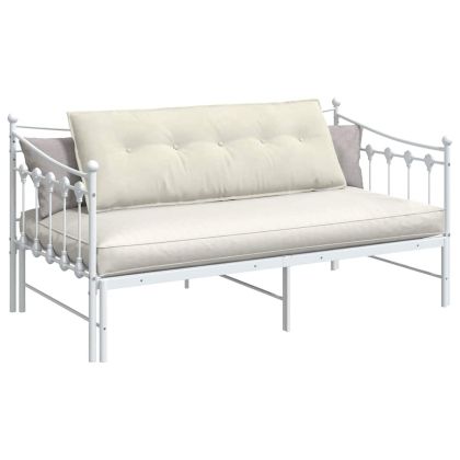 Възглавница за гръб Крем 140 x 50 cm Кордюрова тъкан