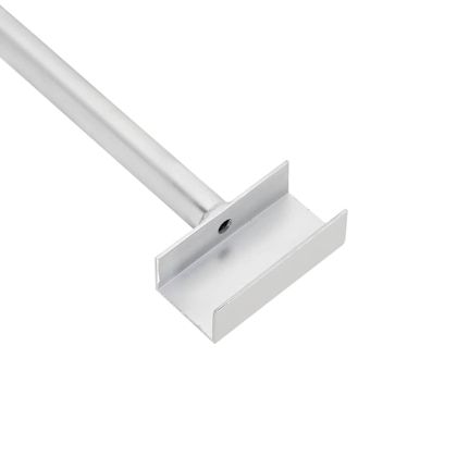 подходящи за плоска връзка на брезента 2 pcs 130-210 см