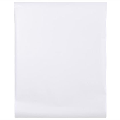 Фолио за прозорци матирано бяло 90x1000 см PVC