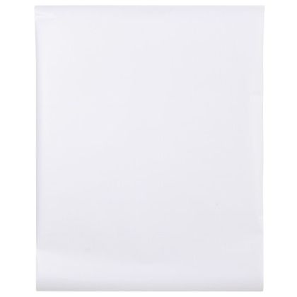 Фолио за прозорци, матирано, дизайн с ивици, 45x1000 см, PVC