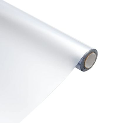 Огледални фолиа 2 бр самозалепващи се 90x100 см PET