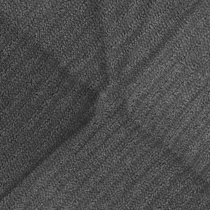 Възглавници за седалки 4 pcs Тъмен сив 40 x 40 cm