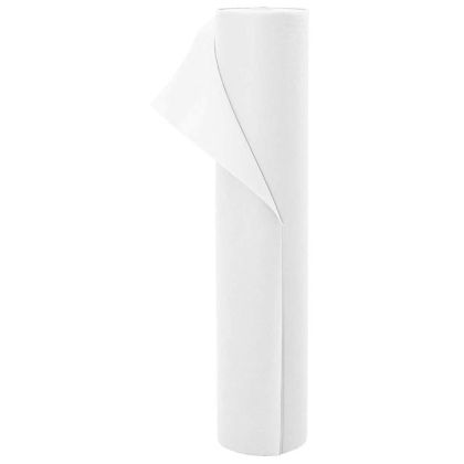 Флийс за защита на растения от замръзване Бяло 20 x 1,6 м