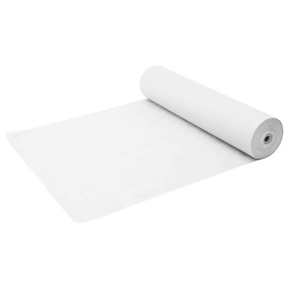 Флийс за защита на растения от замръзване Бяло 100 x 1,6 м