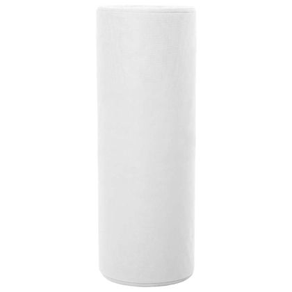 Флийс за защита на растения от замръзване Бяло 20 x 3,2 м