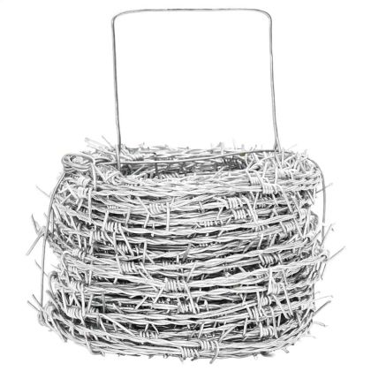 Бодлива тел, 500 м.