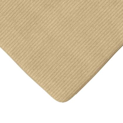 Възглавници за седалки 4 pcs Сивозелен 40 x 40 x 3 cm