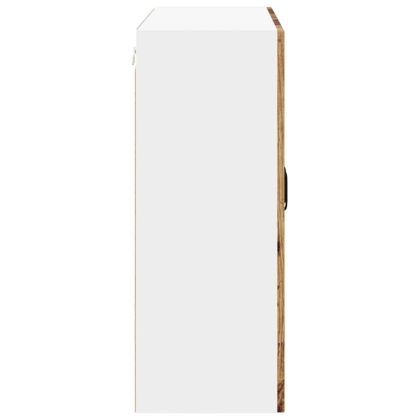 Кухненски шкаф Старо дърво 80 x 31 x 80 см Инженерно дърво