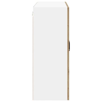 Кухненски шкаф Дъб 80 x 31 x 80 см Инженерно дърво