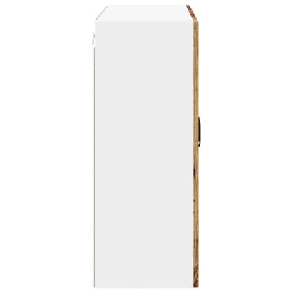 Кухненски шкаф Старо дърво 80 x 31 x 80 см Инженерно дърво