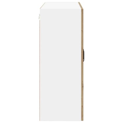 Кухненски шкаф Дъб 80 x 31 x 80 см Инженерно дърво