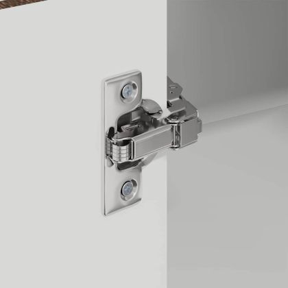 Кухненски шкаф Кафяв дъб 57 x 57 x 80 см Инженерно дърво