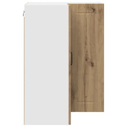 Кухненски шкаф Дъб 57 x 57 x 80 см Инженерно дърво