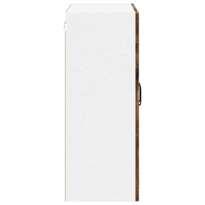 Кухненски шкаф Димян дъб 60 x 31 x 80 см Инженерно дърво