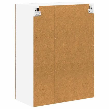 Кухненски шкаф Димян дъб 60 x 31 x 80 см Инженерно дърво